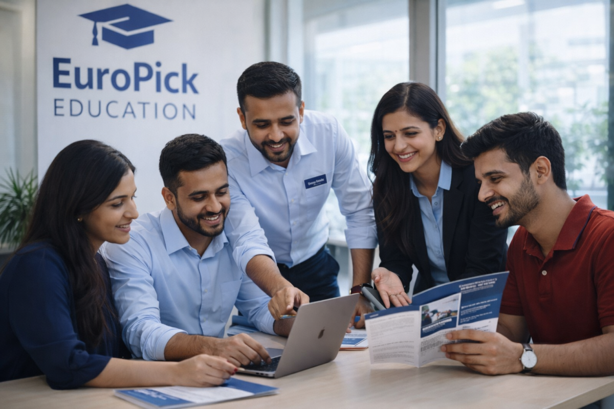 EuroPick Team Events