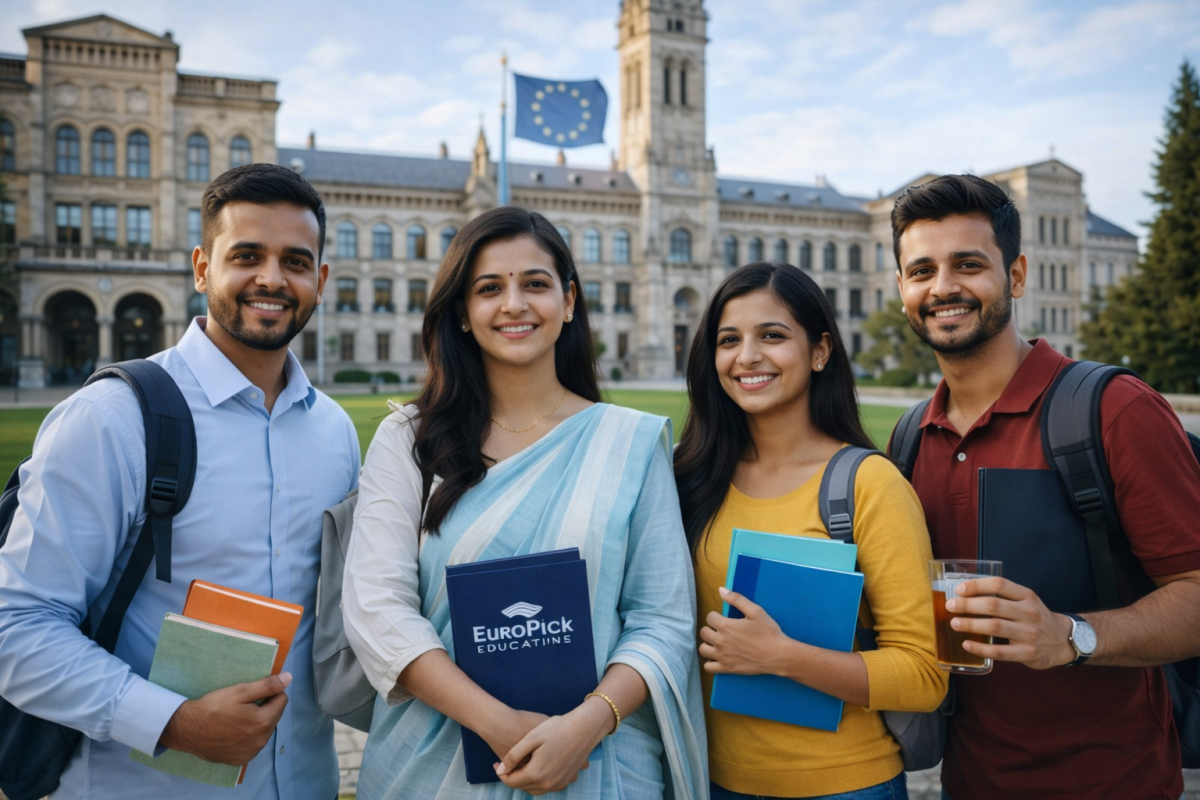 European Universities