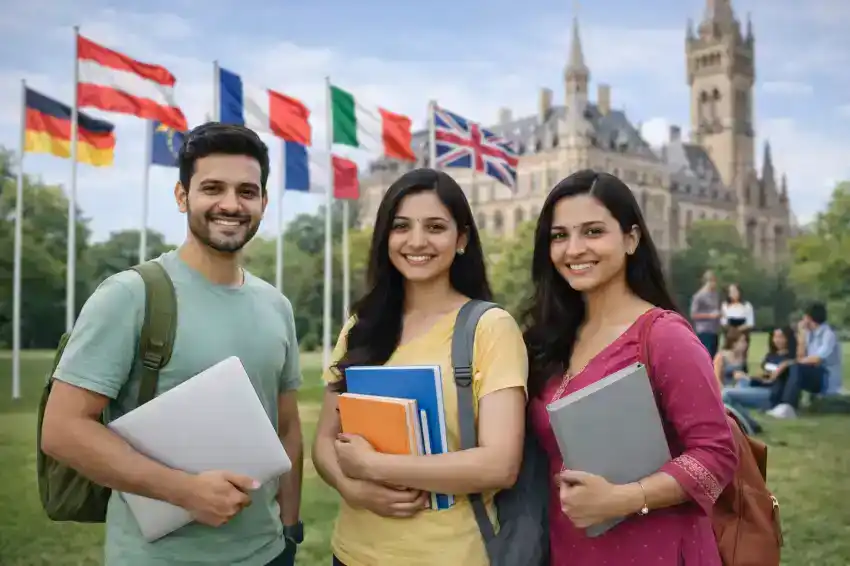 Global University Network