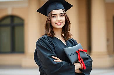 Study in Europe
